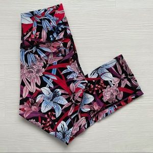 Lulu Lemon Leggings - size 4